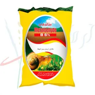 متالدهاید B 6%