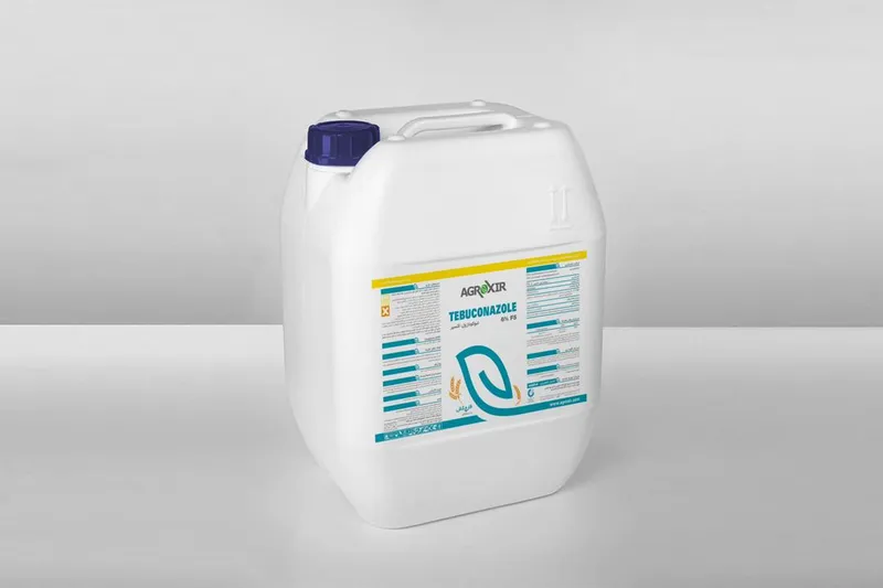 تبوکونازول مایع (FS6%)