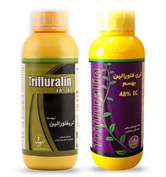تری فلور الین