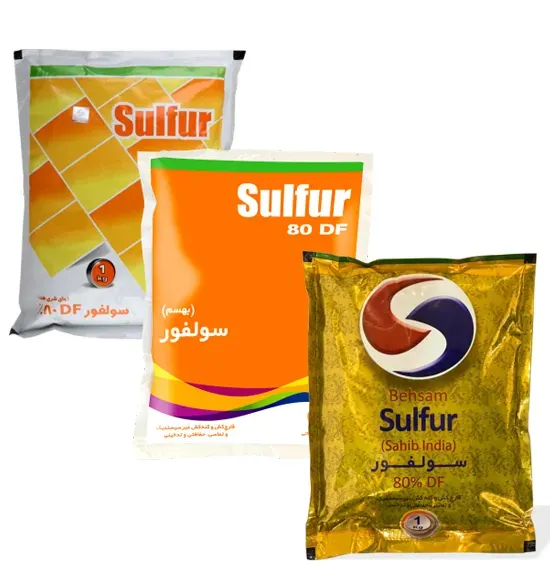 سولفور