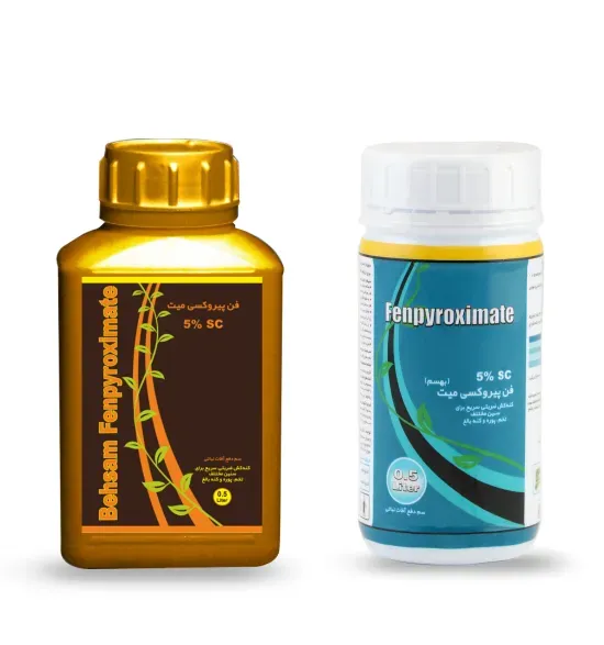 فن پیروکسی میت