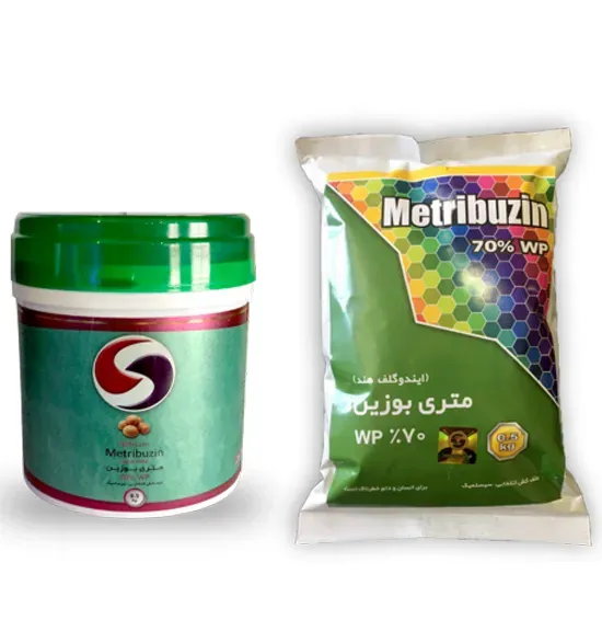 متری بوزین