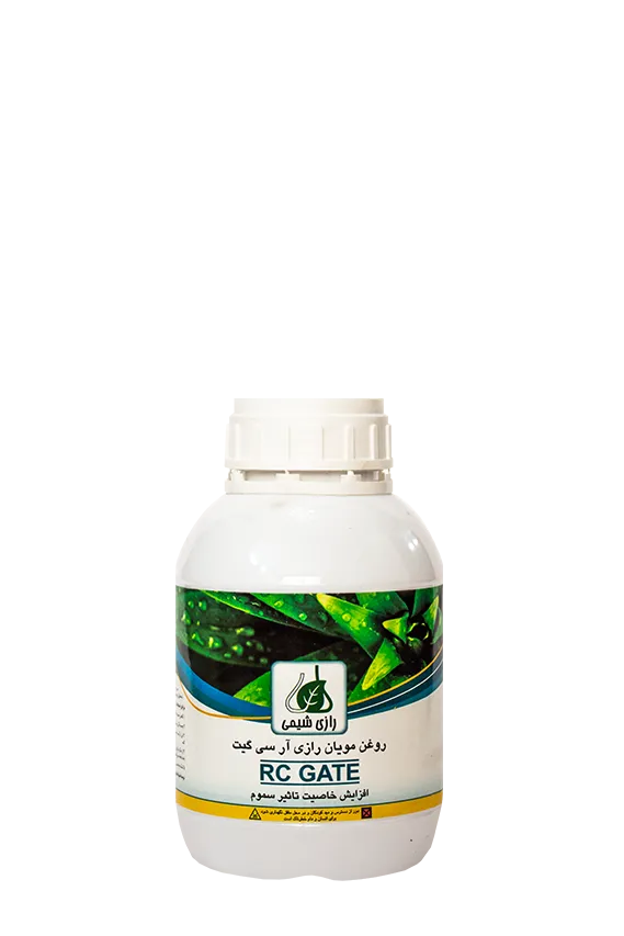 روغن مویان