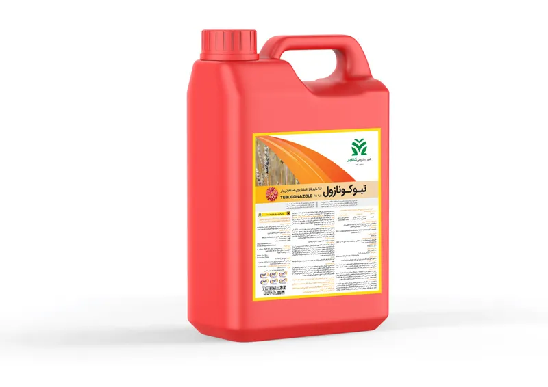 تبوکونازول %6 مایع قابل انتشار برای ضدعفونی بذر Tebuconazole FS %6