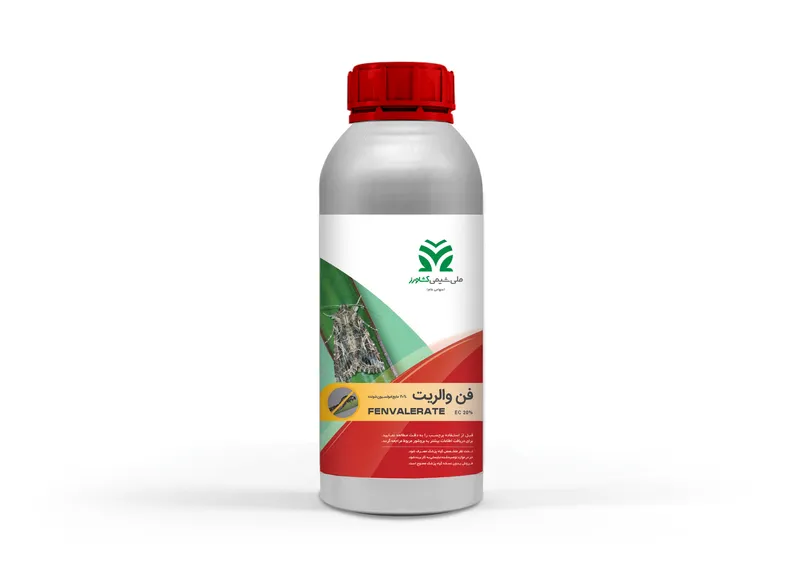 فن والریت %20 امولسیون Fenvalerate EC %20