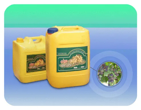 روغن سبزه مهان