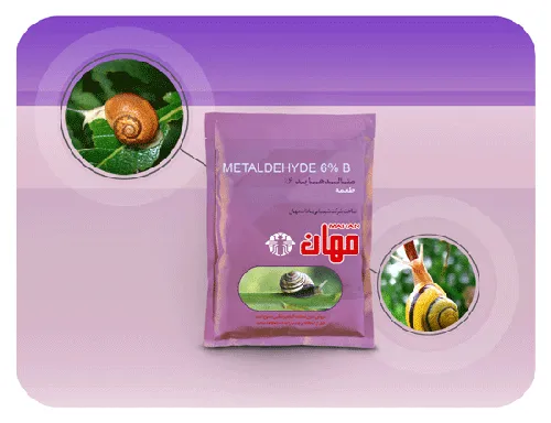 متالدهاید