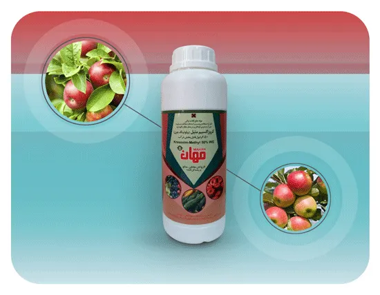 کروزاکسیم متیل