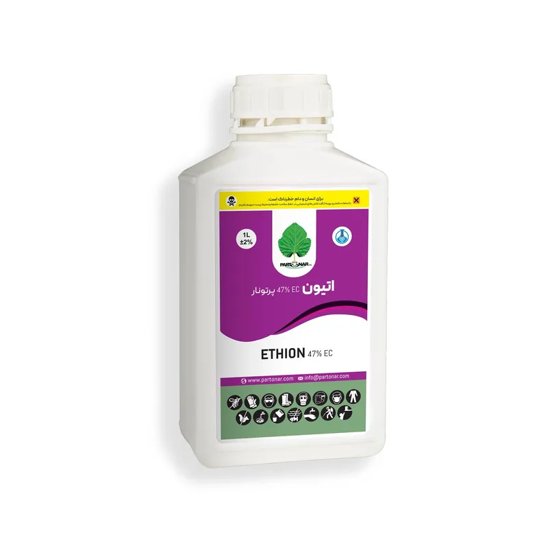 اتیون ETHION 47% EC