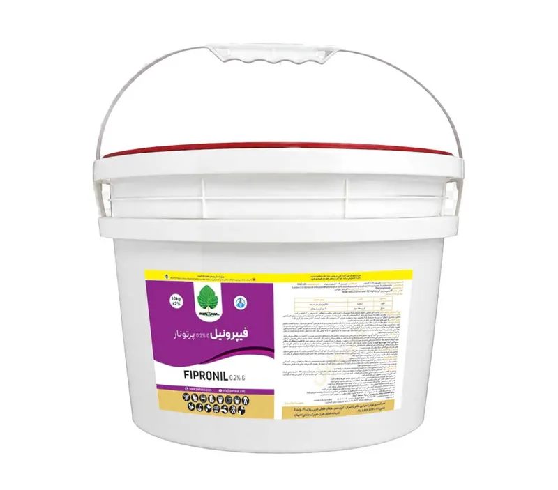 فیپرونیل FIPRONIL 0.2% G