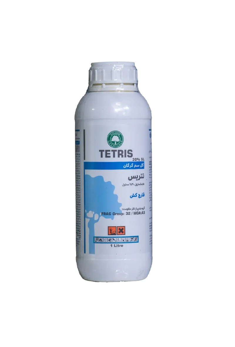 تتریس