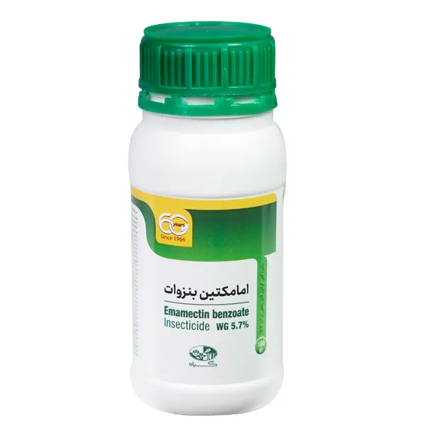 امامکتین بنزوات