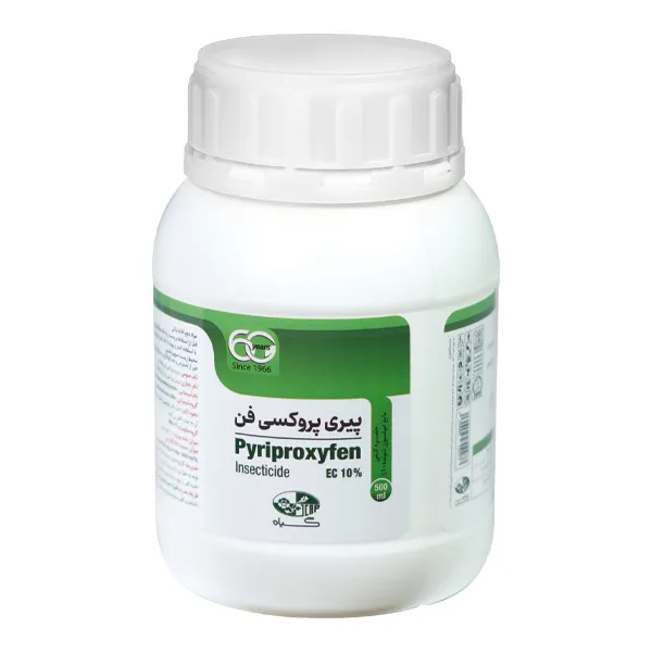 پیری پروکسی فن