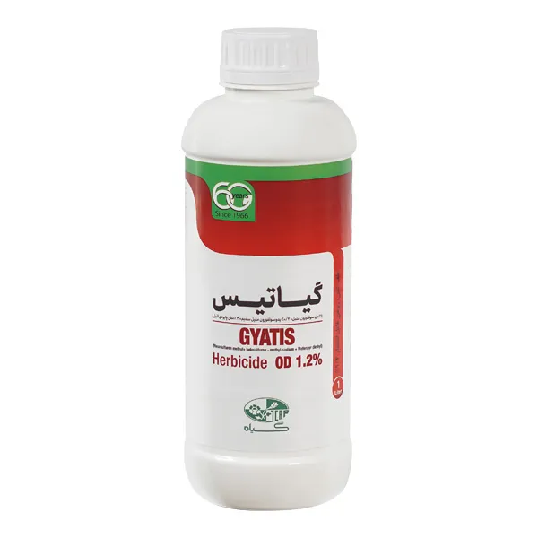 گیاتیس
